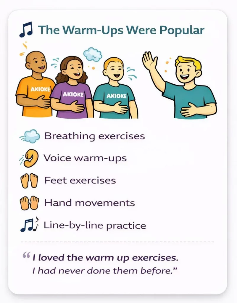 what people say image 3